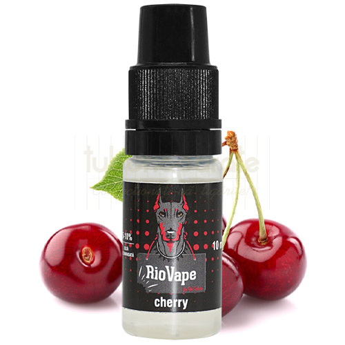 Aroma RioVape Cherry 10 ml